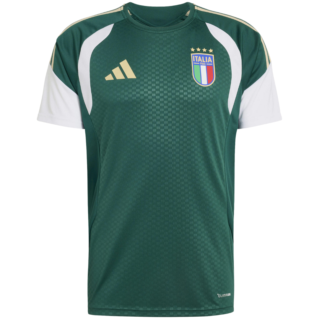 MAILLOT D'ENTRAÎNEMENT ITALIE 2025/26