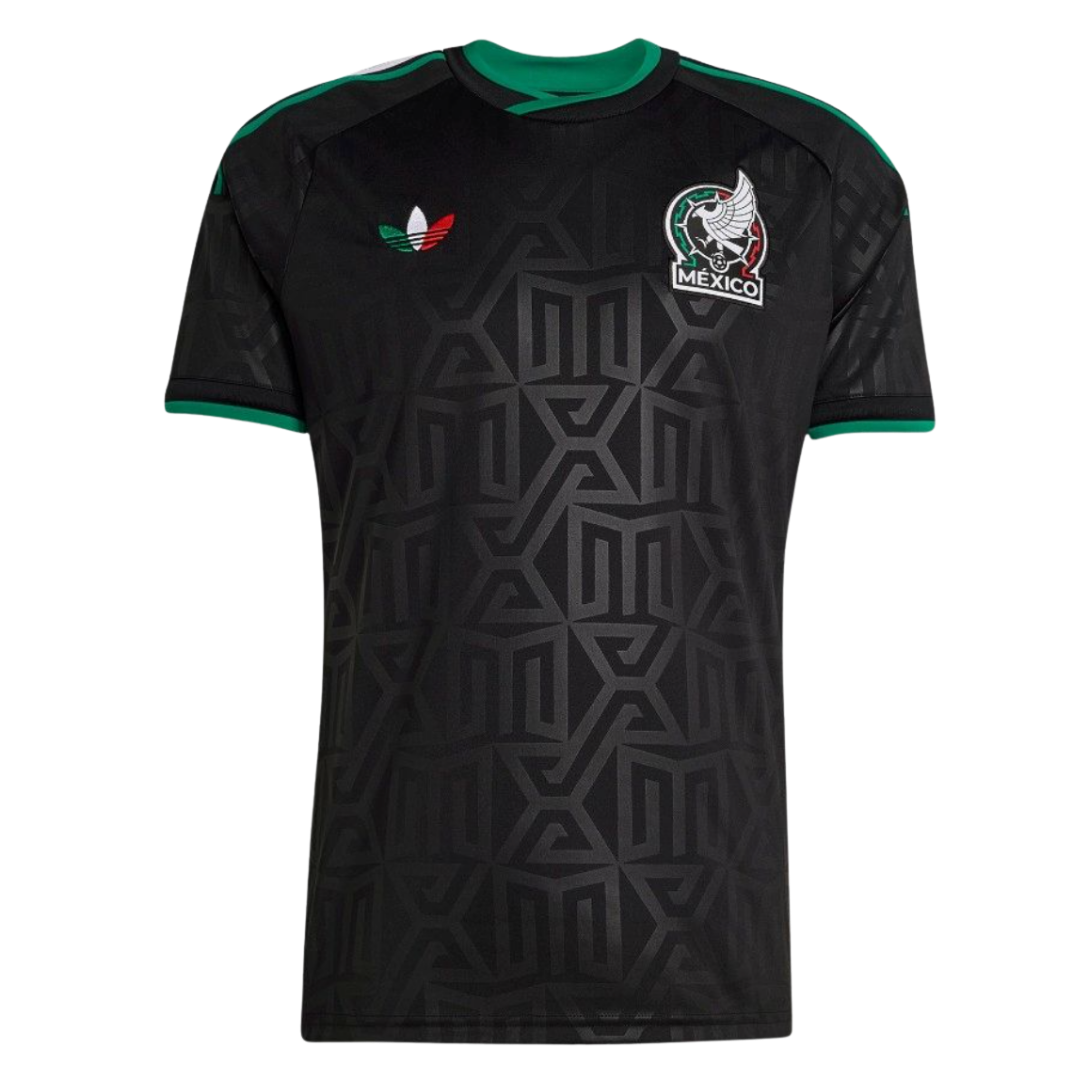 MAILLOT COUPE DU MONDE MEXIQUE TROISIÈME 2026/27