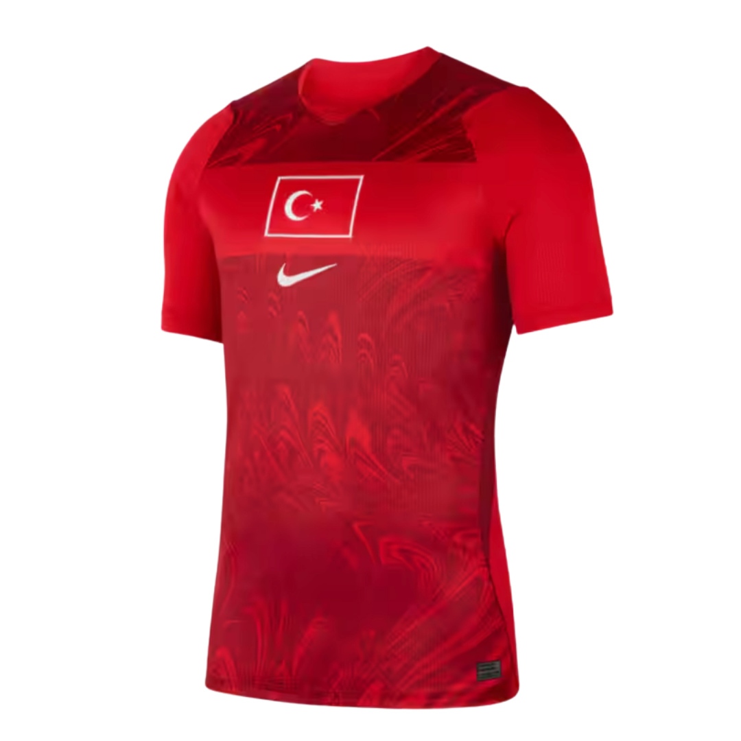 MAILLOT COUPE DU MONDE TURQUIE DOMICILE 2026/27