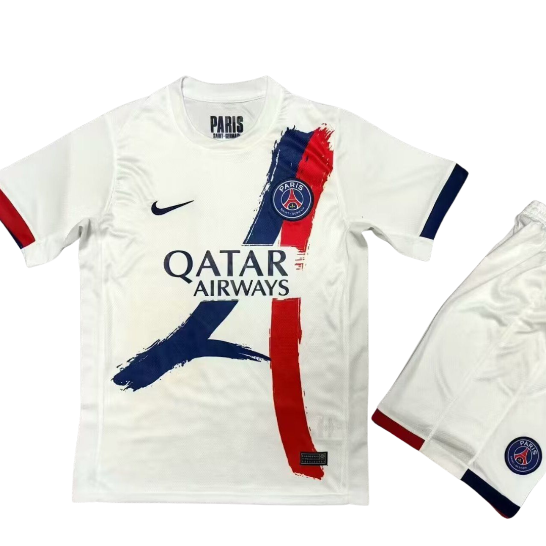 KIT ENFANT PSG 2024/25