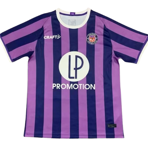 MAILLOT TOULOUSE 23/24