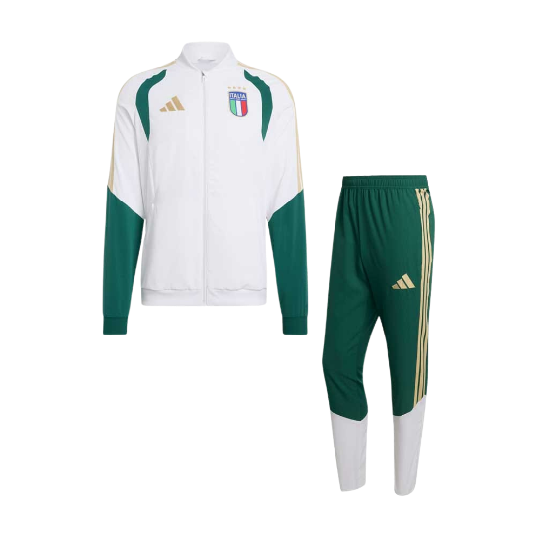 SURVÊTEMENT ITALIE 2026/27