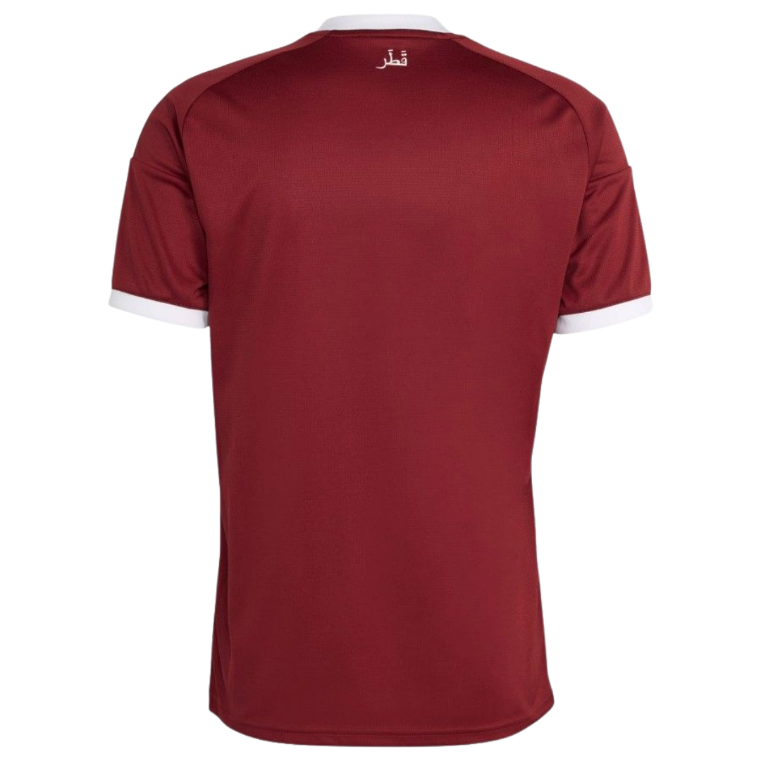 MAILLOT COUPE DU MONDE QATAR DOMICILE 2026/27