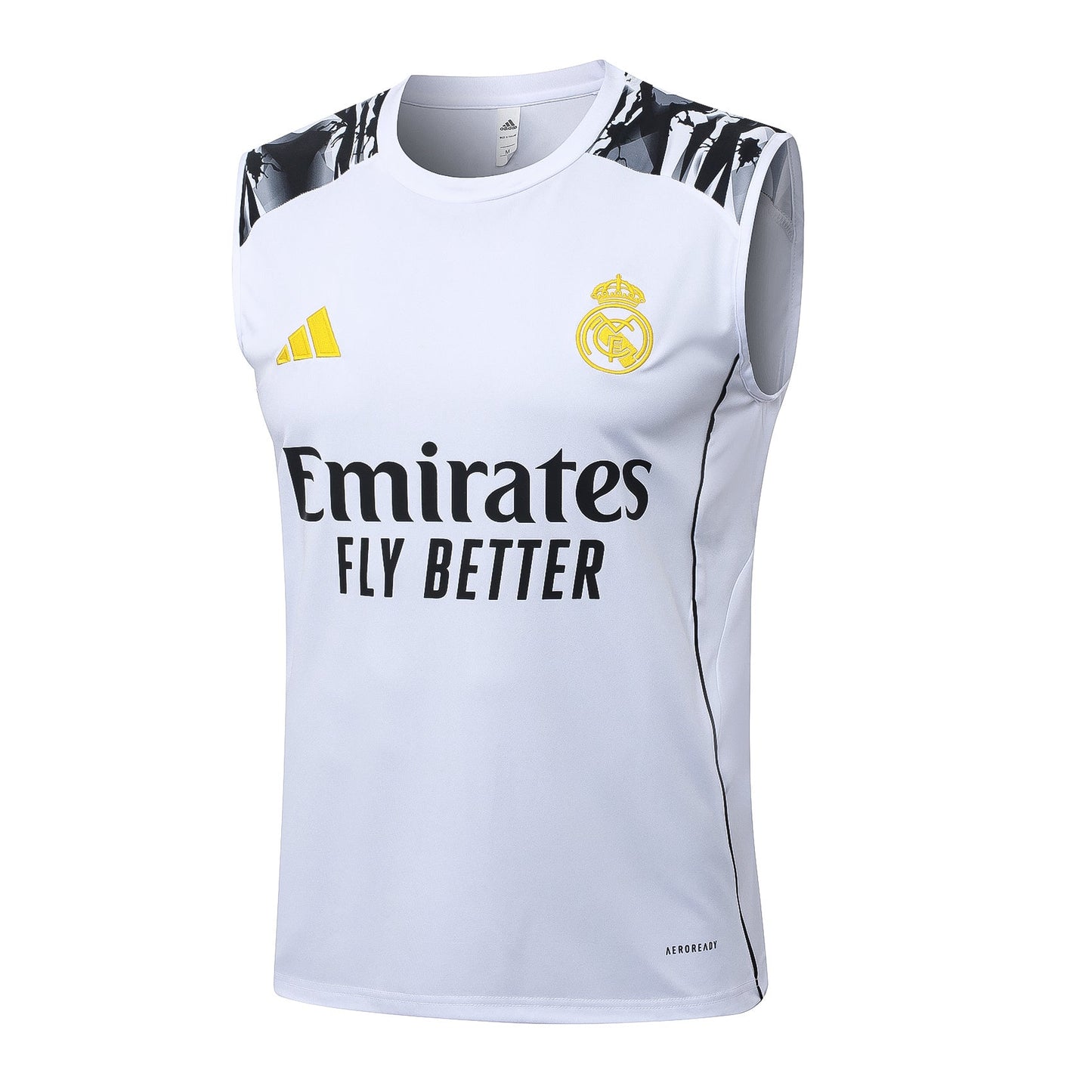 DÉBARDEUR REAL MADRID