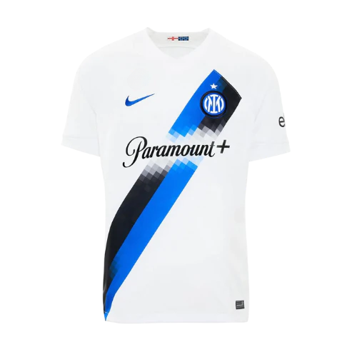MAILLOT INTER EXTÉRIEUR 2023/24