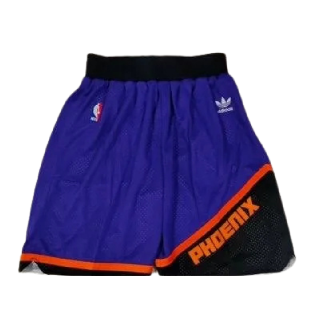 SHORT NBA SUNS
