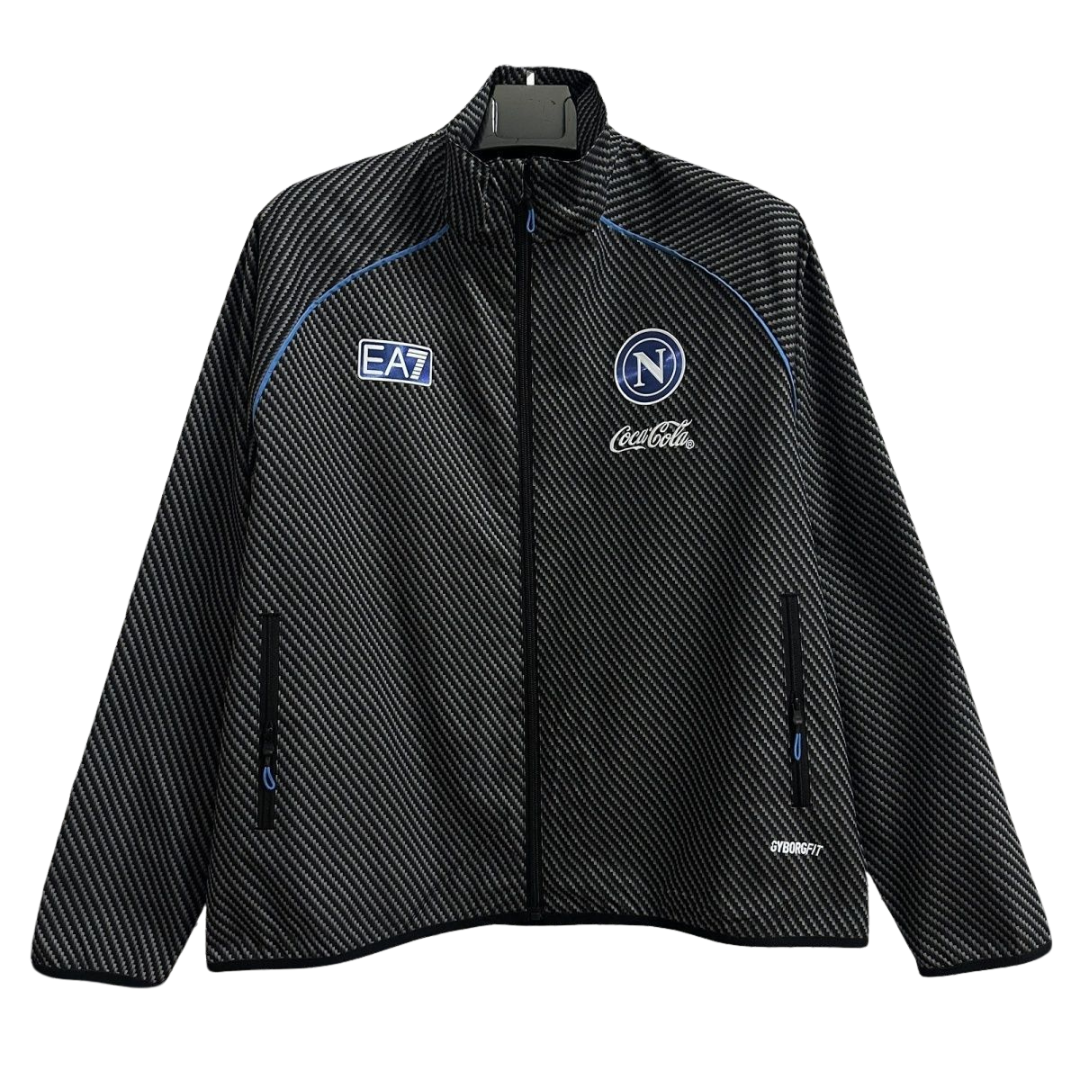VESTE NAPOLI 2025/26