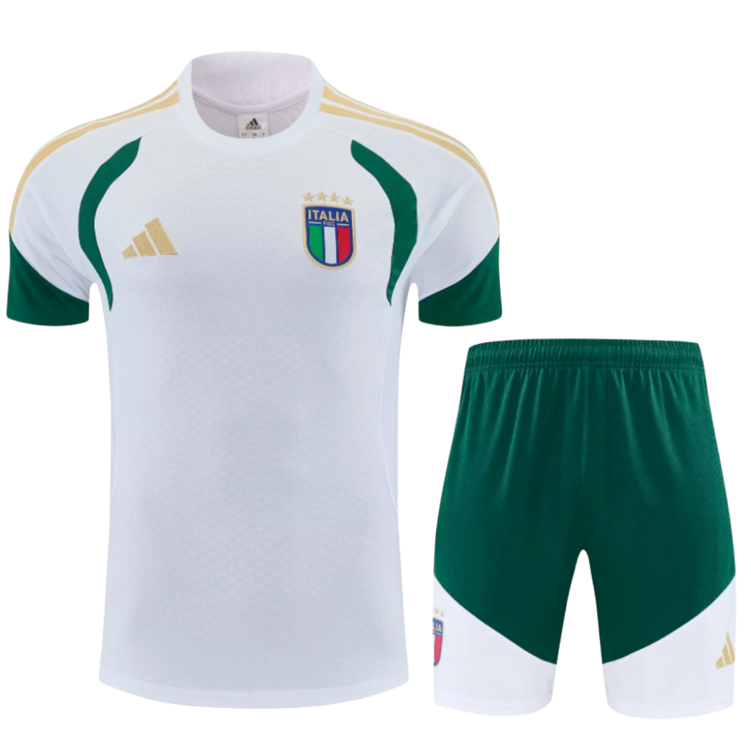 KIT D'ENTRAÎNEMENT ITALIE 2026/27