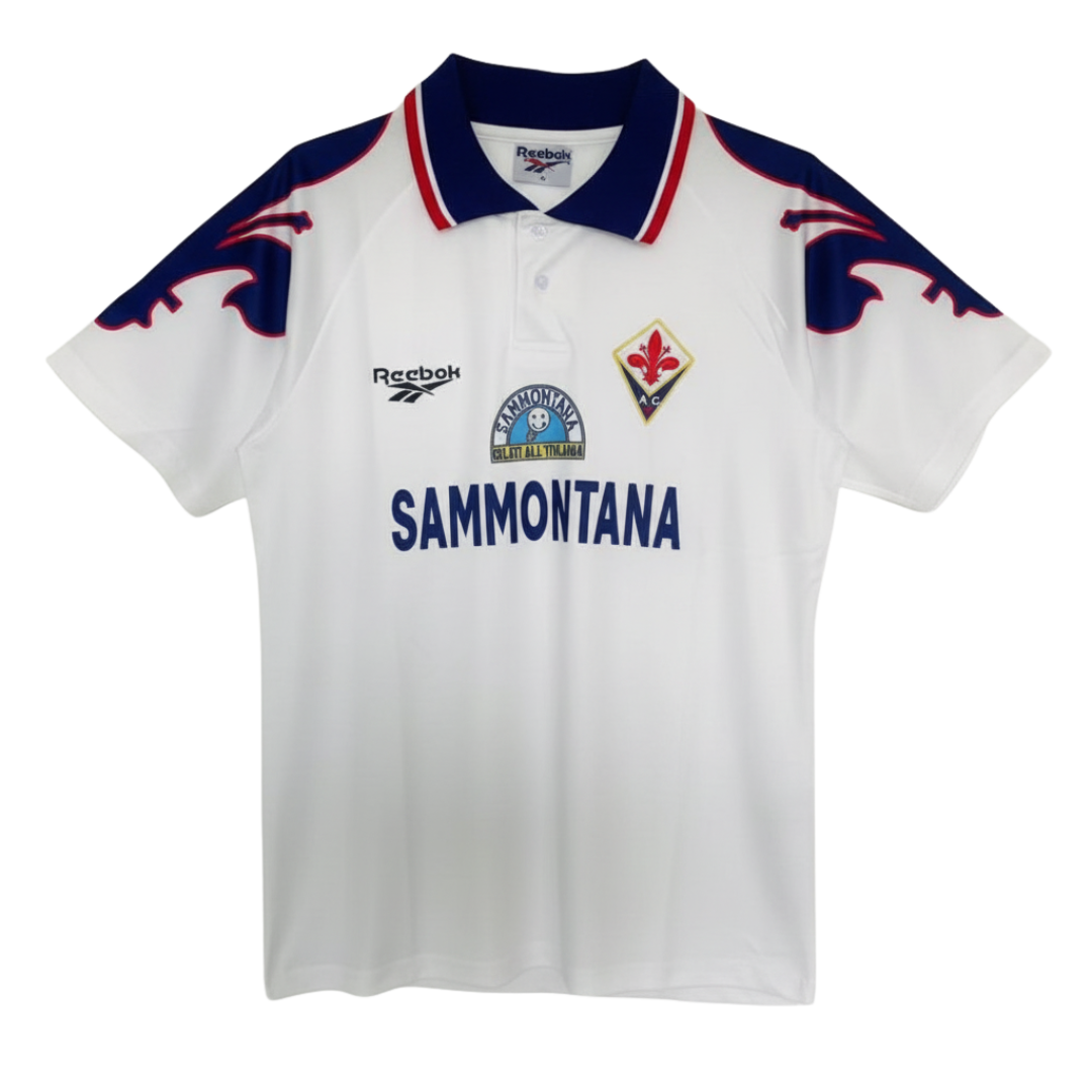 MAILLOT FIORENTINA RÉTRO