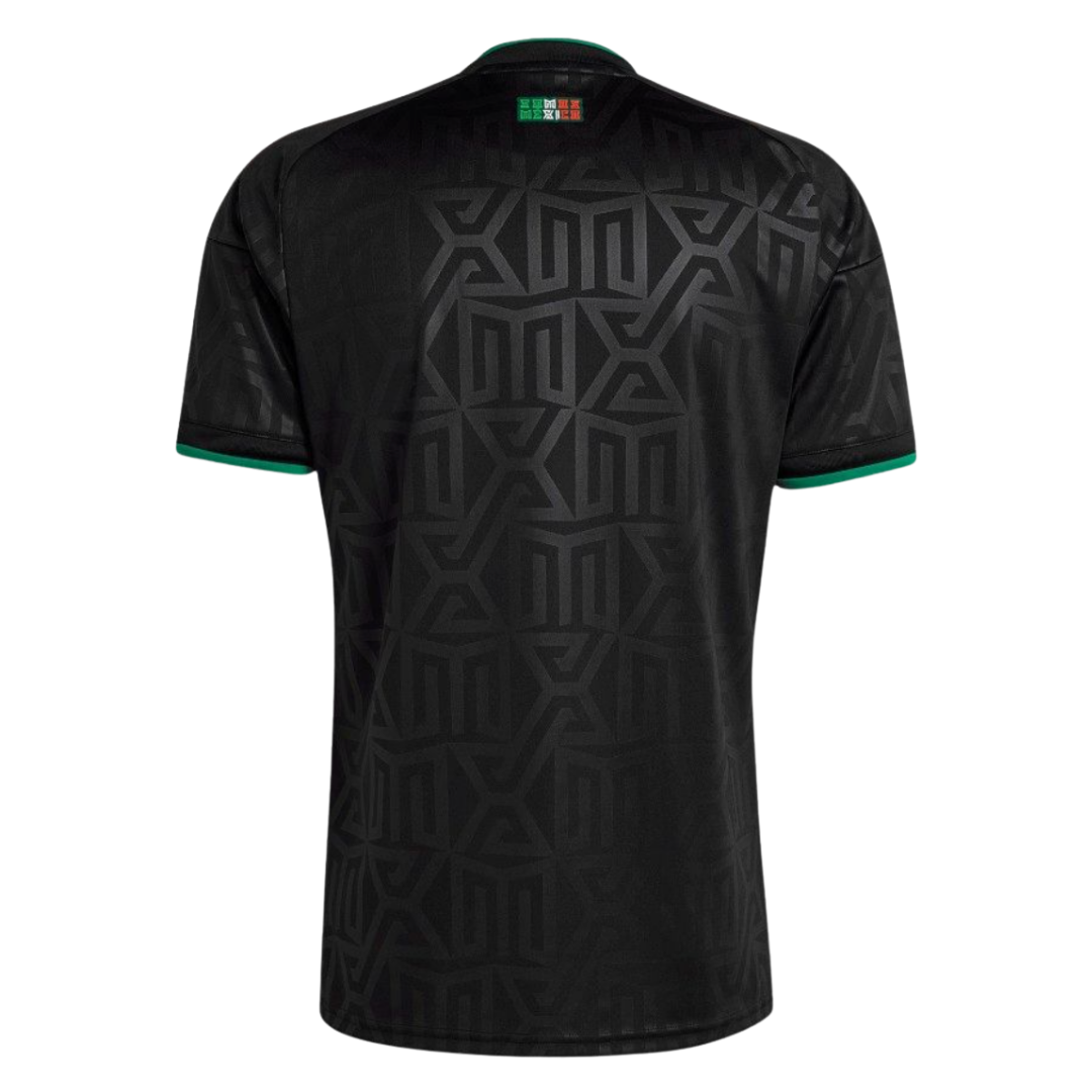MAILLOT COUPE DU MONDE MEXIQUE TROISIÈME 2026/27
