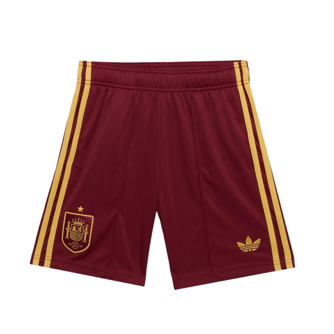 SHORT ESPAGNE 2026/27