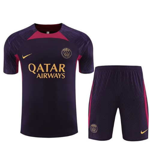 KIT D'ENTRAÎNEMENT PSG 2023/24