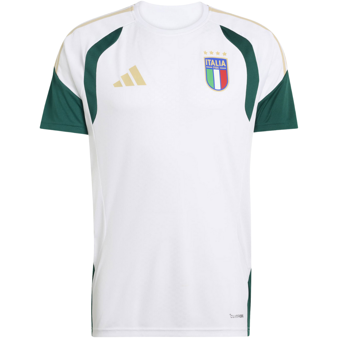 MAILLOT D'ENTRAÎNEMENT ITALIE 2025/26