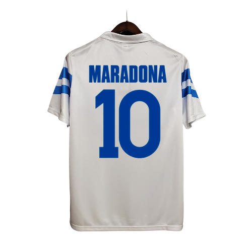 MAILLOT RÉTRO NAPOLI 1988/89