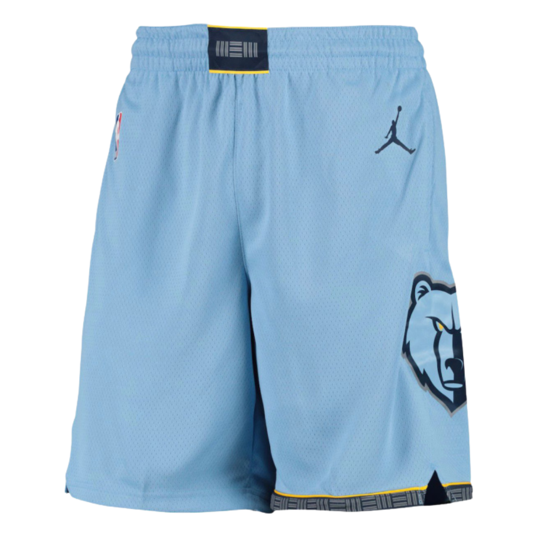 SHORT NBA MEMPHIS