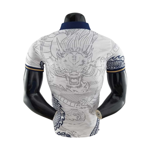 MAILLOT REAL MADRID CHINESE DRAGON ÉDITION 2022/23