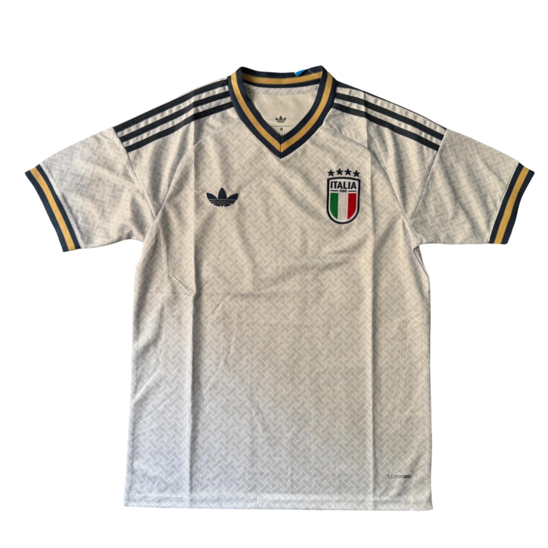 MAILLOT EXTÉRIEUR ITALIE 2025/26