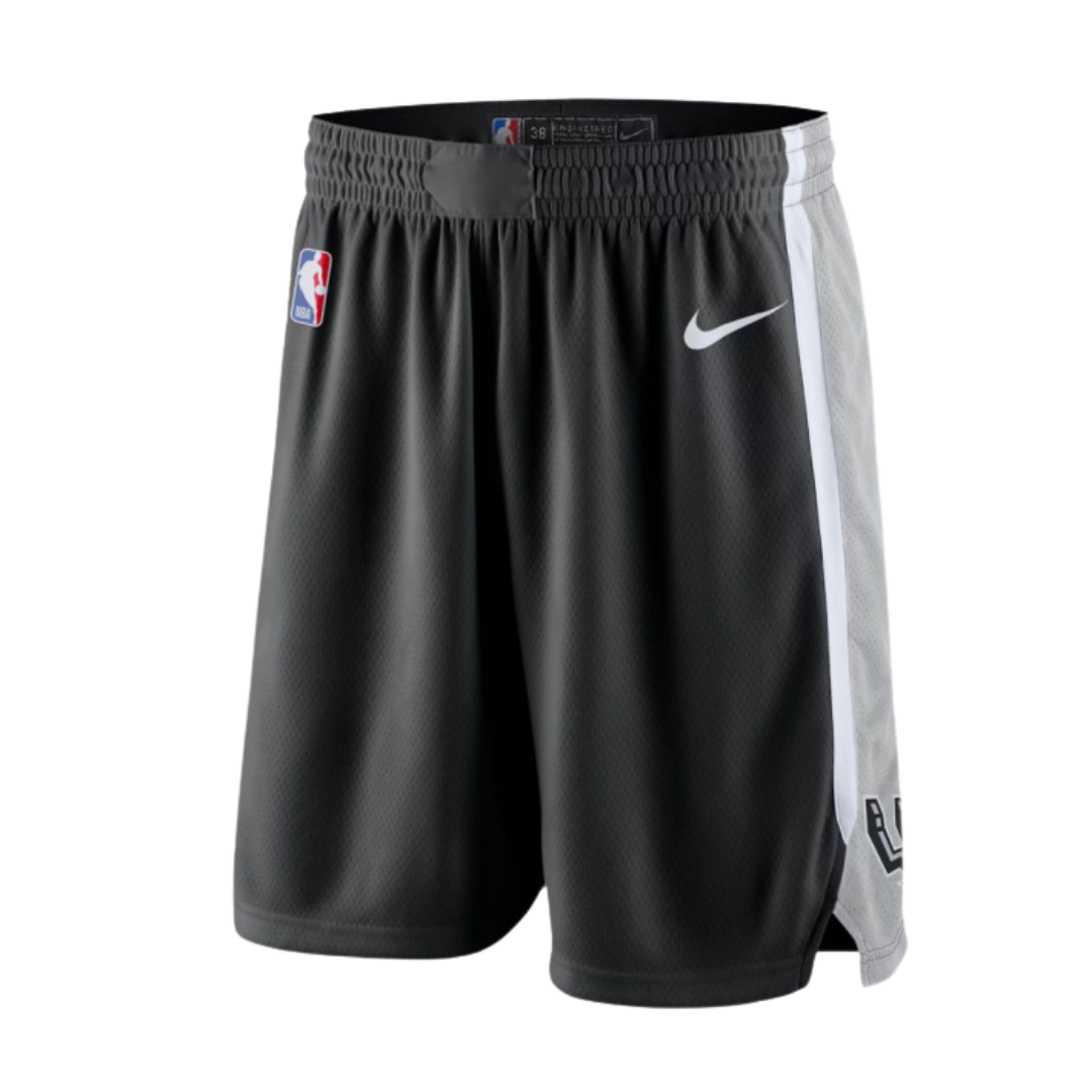 SHORT NBA SPURS