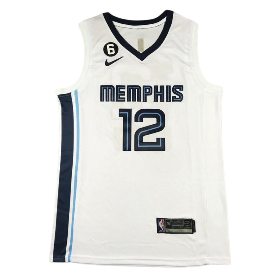 DÉBARDEUR MEMPHIS 2025/26
