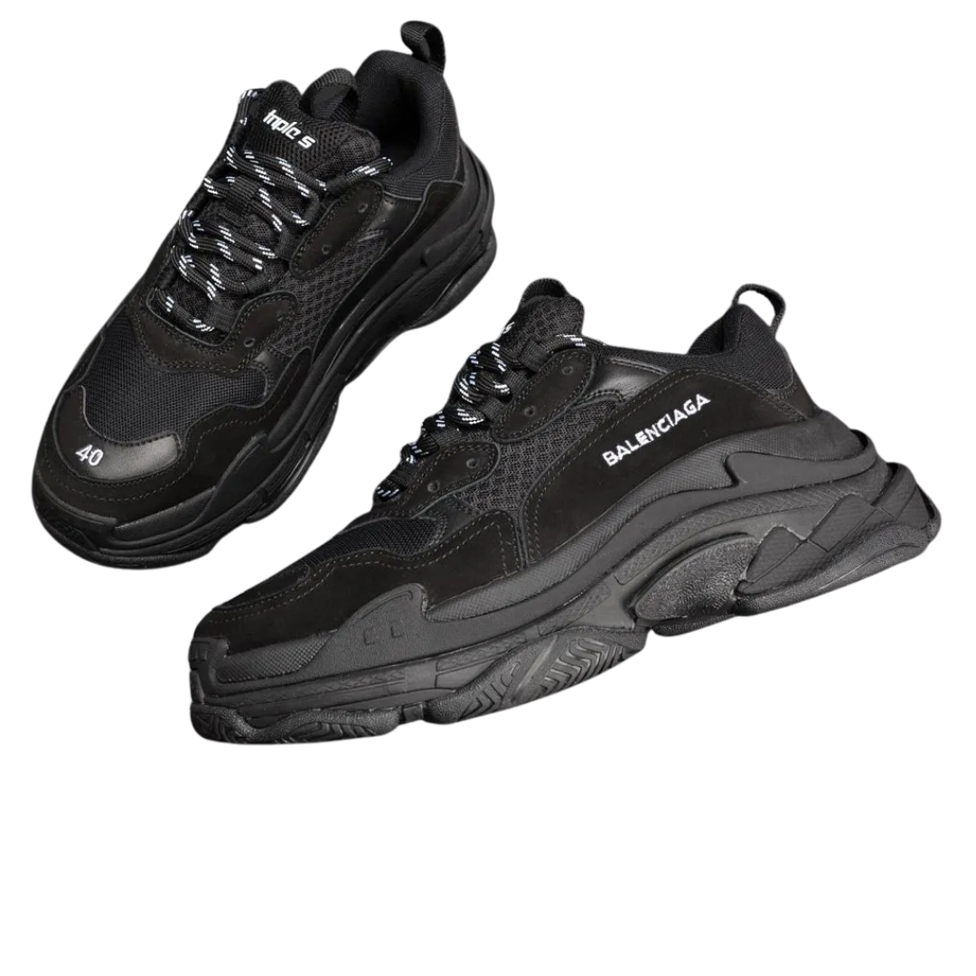 SNEAKERS TRIPLE S