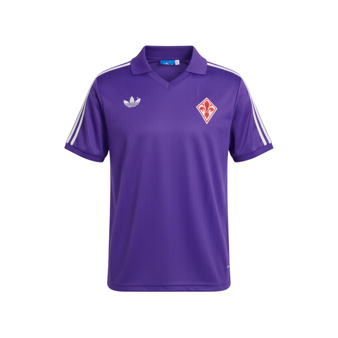 MAILLOT FIORENTINA RÉTRO 1979/80