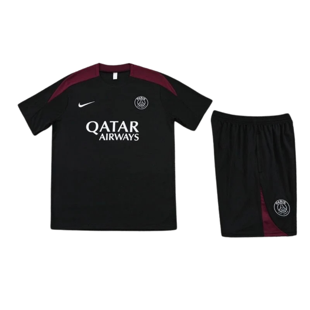 KIT D'ENTRAÎNEMENT PSG 2026/27