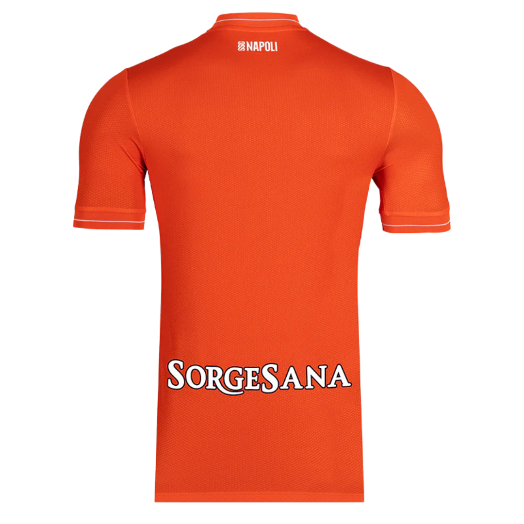 MAILLOT GARDIEN NAPOLI 2025/26