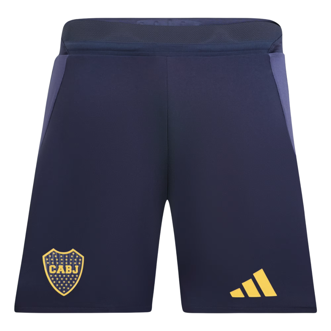 SHORT BOCA JUNIORS 2025/26