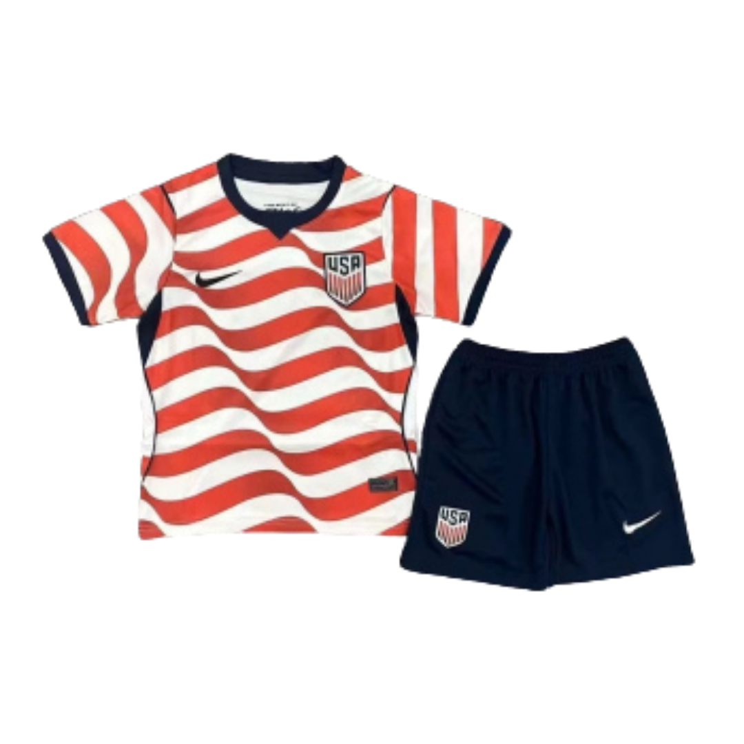 KIT ENFANT USA