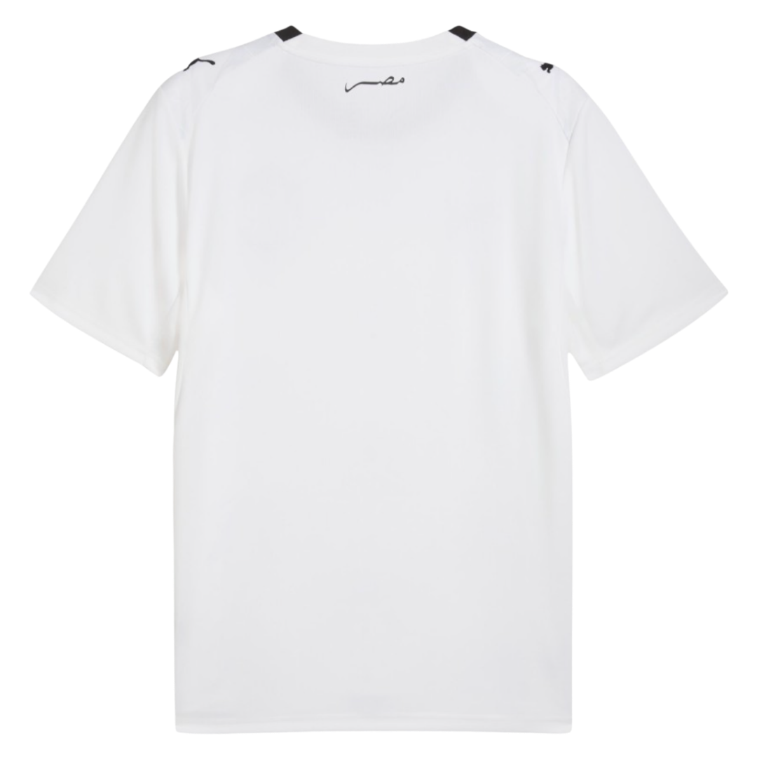 MAILLOT COUPE DU MONDE ÉGYPTE EXTÉRIEUR 2026/27