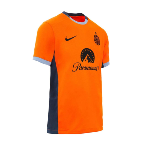 TROISIÈME MAILLOT INTER 2023/24