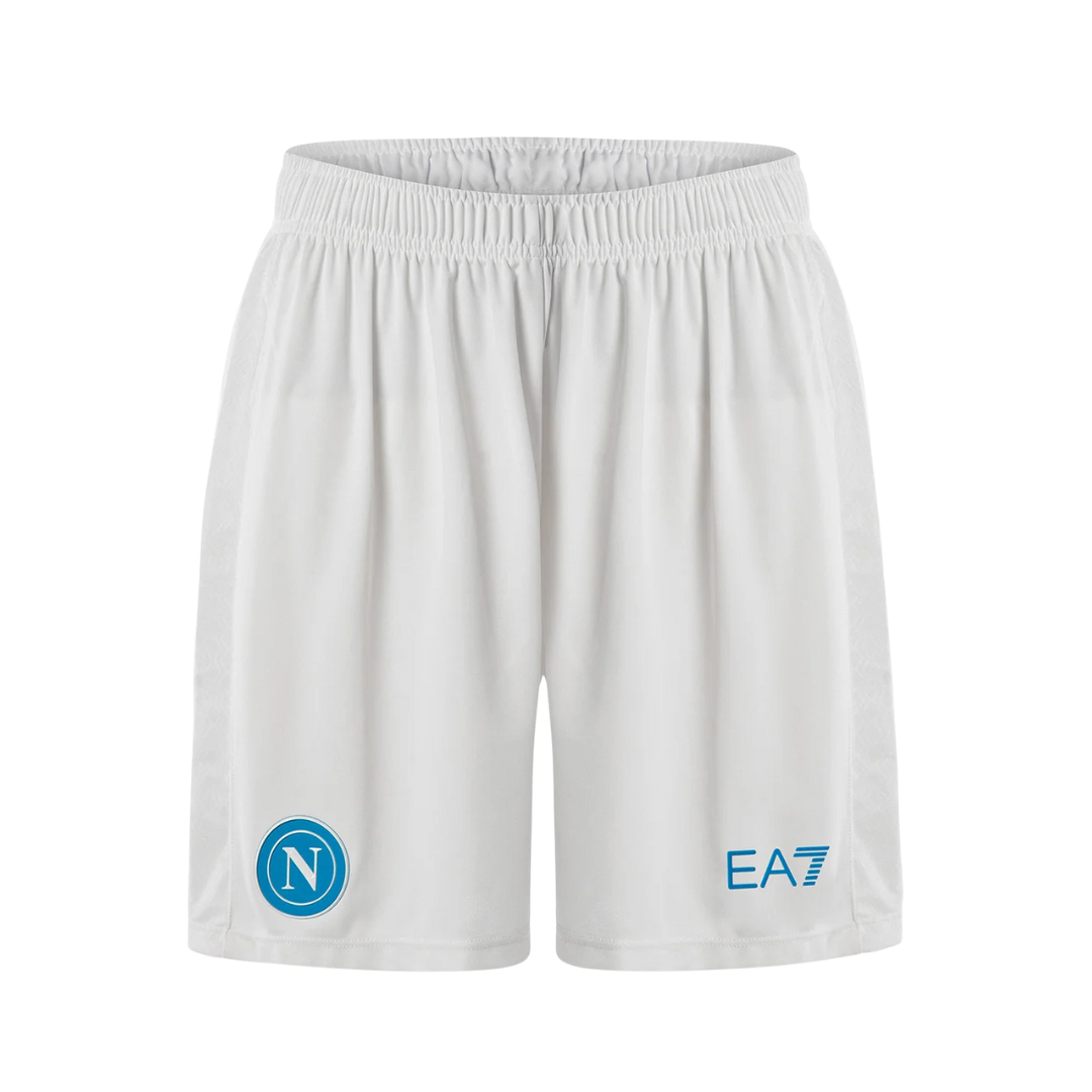 SHORT NAPOLI 2025/26