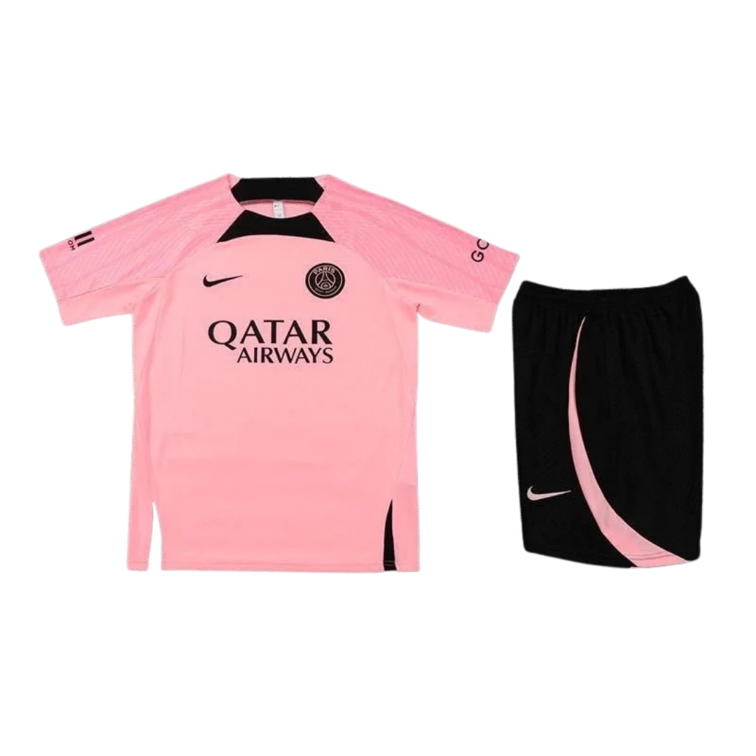 KIT D'ENTRAÎNEMENT PSG 2026/27