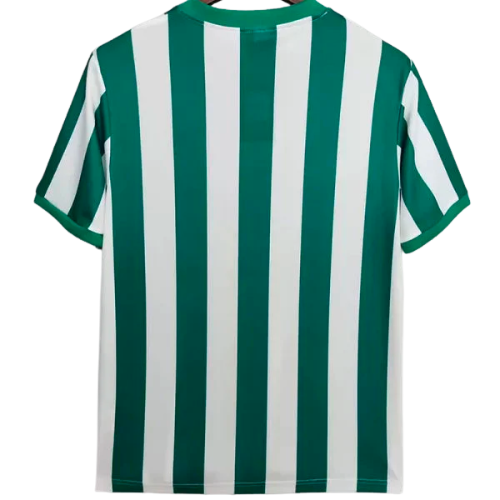 MAILLOT REAL BETIS RÉTRO DOMICILE COPA DEL REY 1976/77
