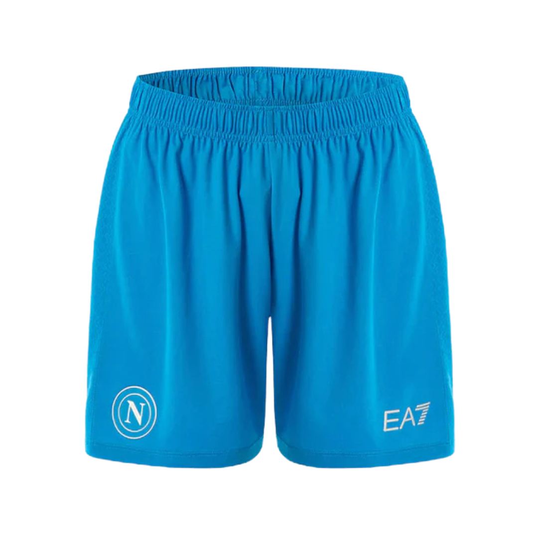 SHORT NAPOLI 2025/26