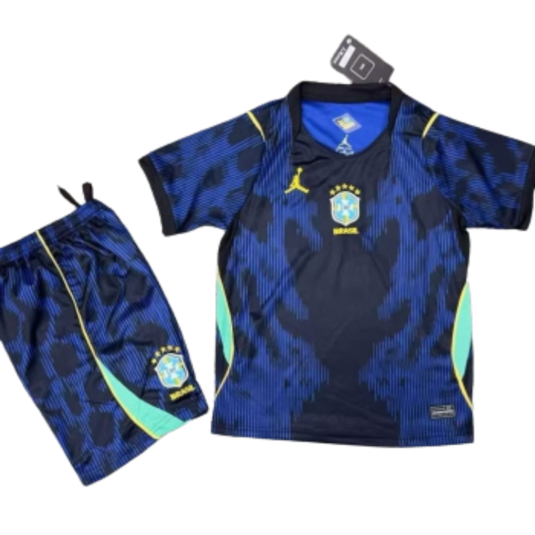 KIT ENFANT BRÉSIL