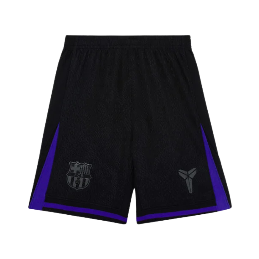 SHORT BARCELONA 2025/26