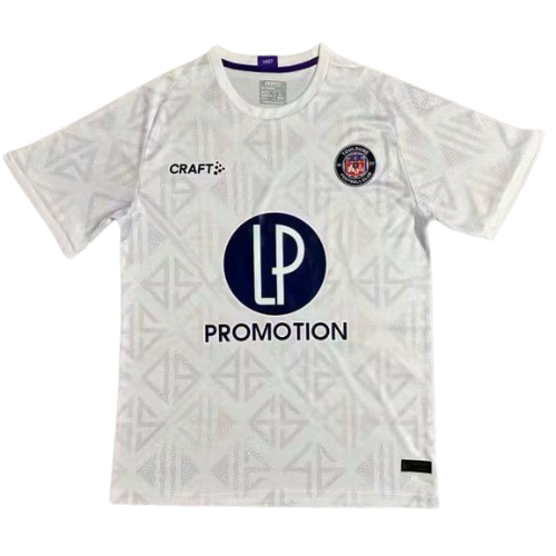 MAILLOT TOULOUSE FC 23/24
