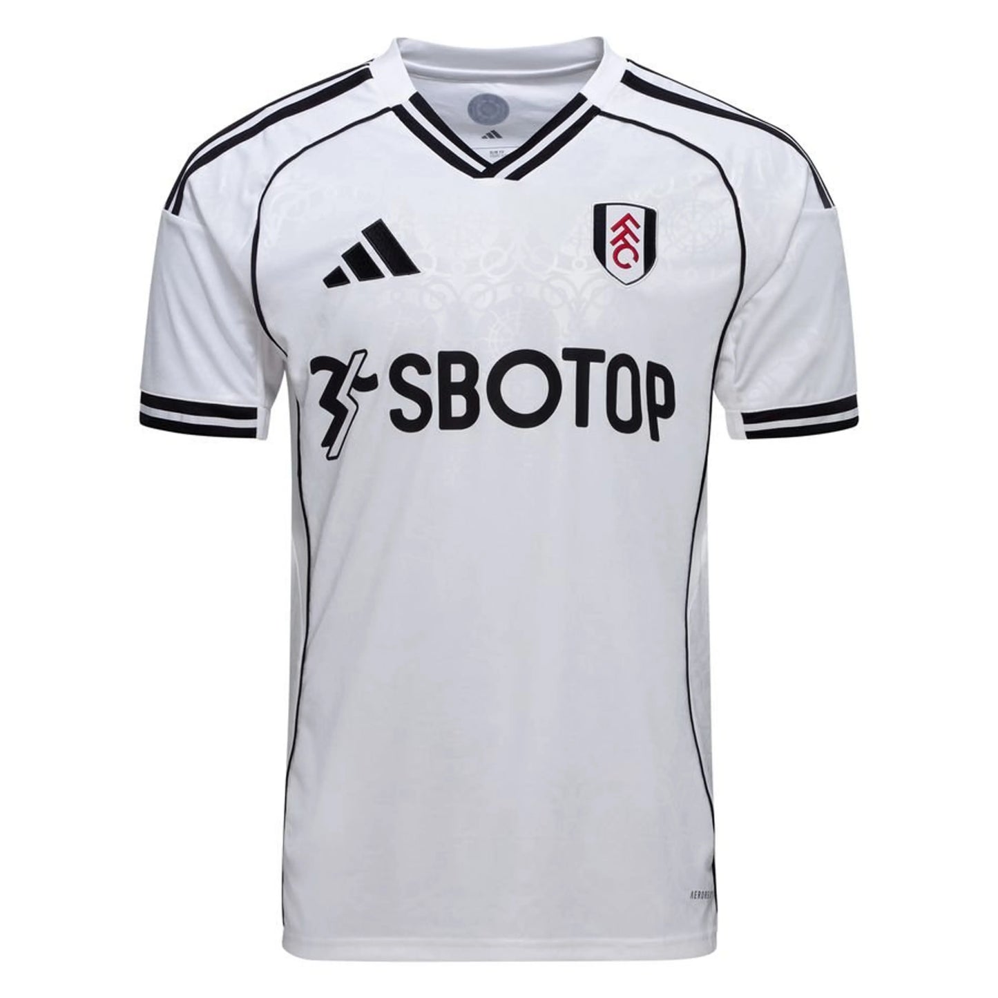 MAILLOT FULHAM DOMICILE 2025/26