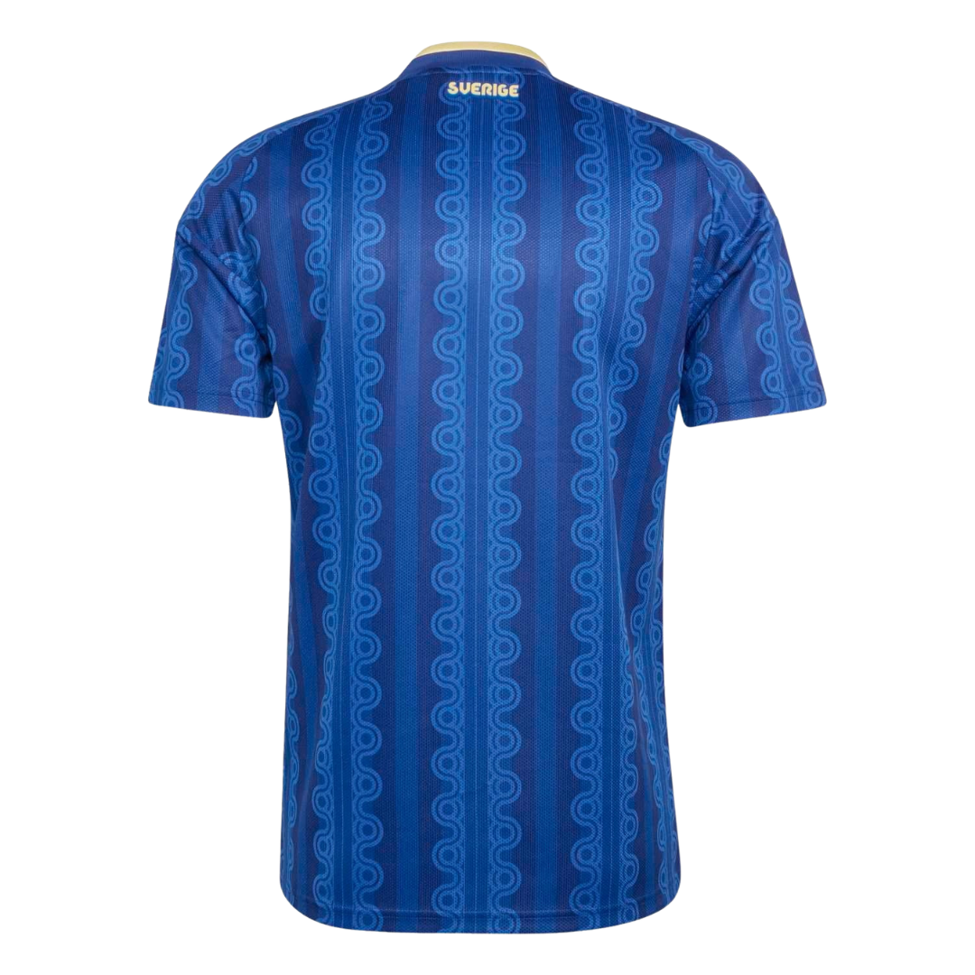 MAILLOT COUPE DU MONDE SUÈDE EXTÉRIEUR 2026/27