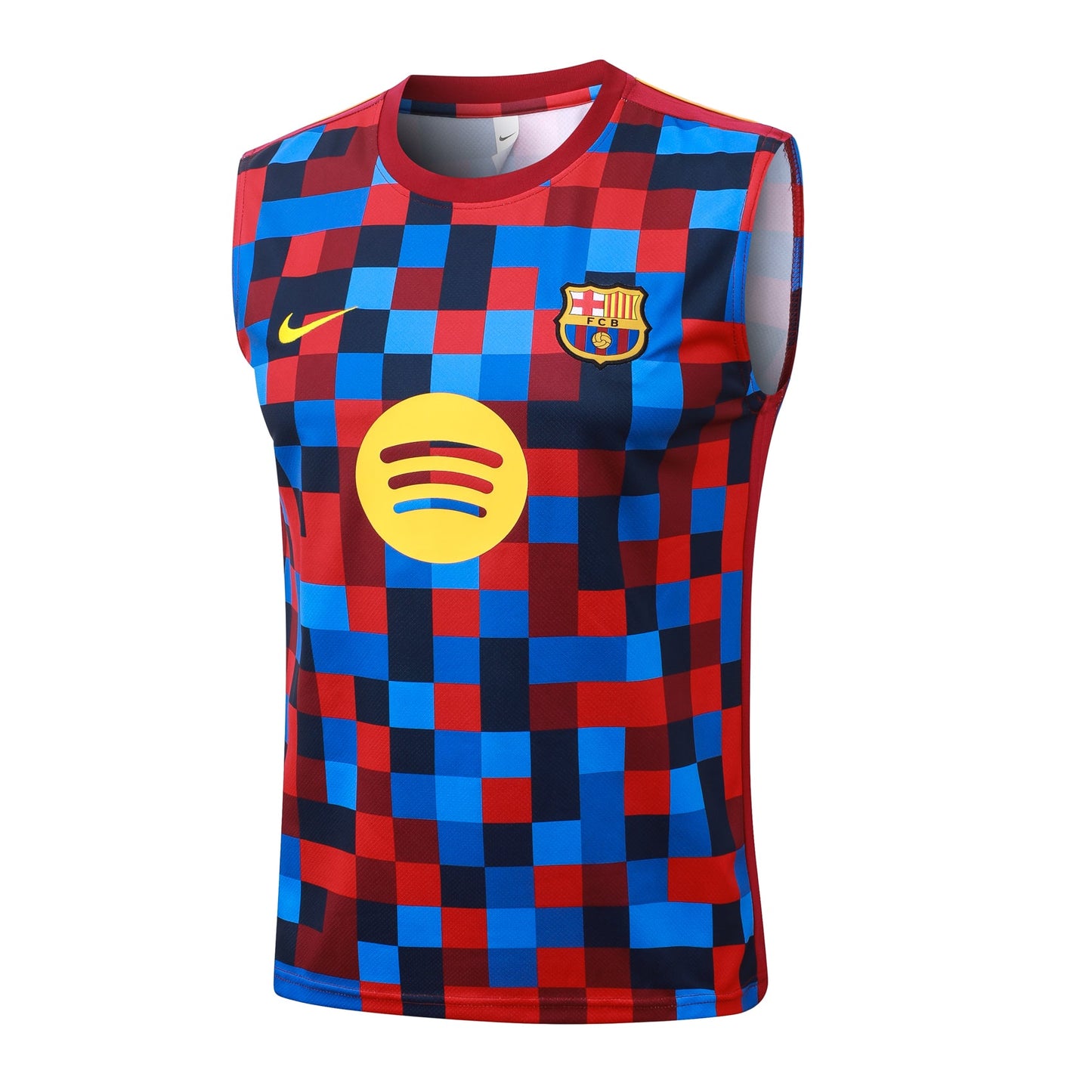 DÉBARDEUR BARCELONA