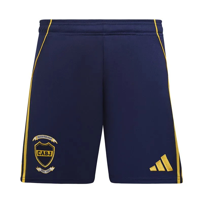 SHORT BOCA JUNIORS 2025/26