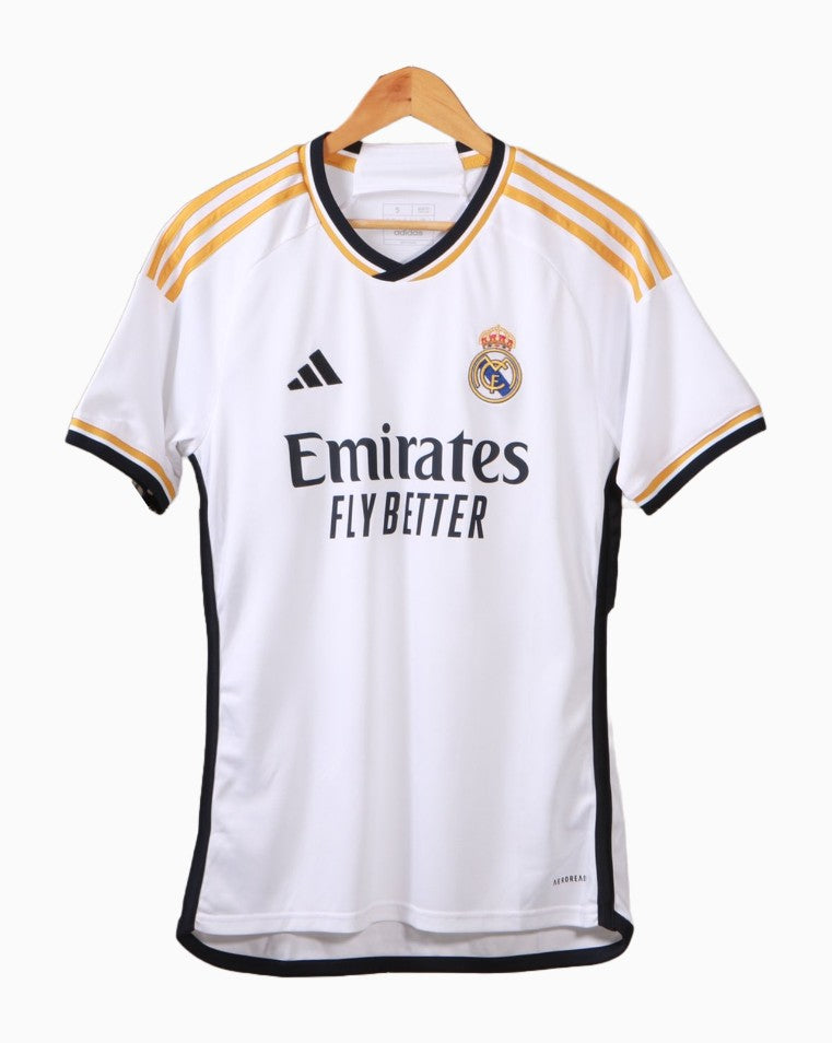 MAILLOT DOMICILE REAL MADRID 23/24
