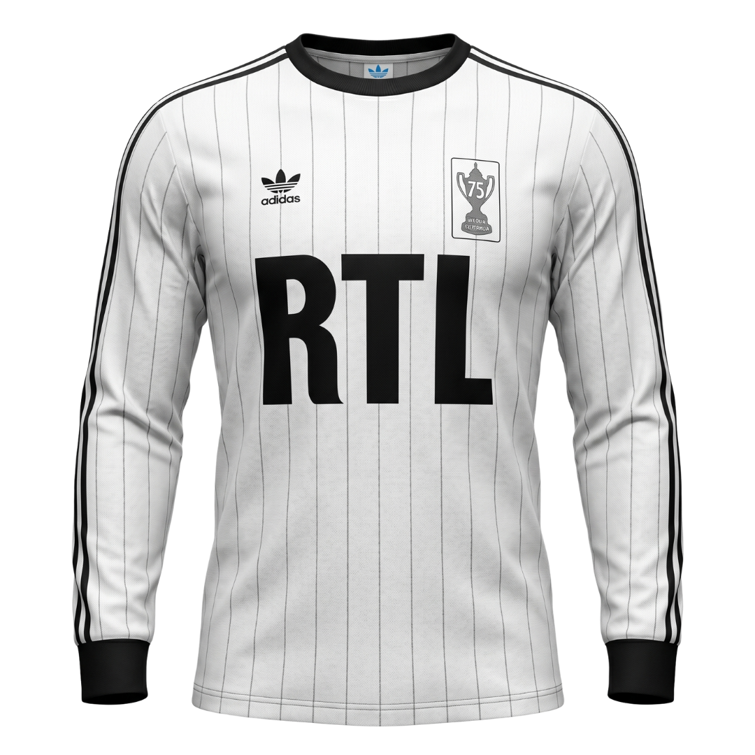 MAILLOT VINTAGE ANGERS HOME 1991/92