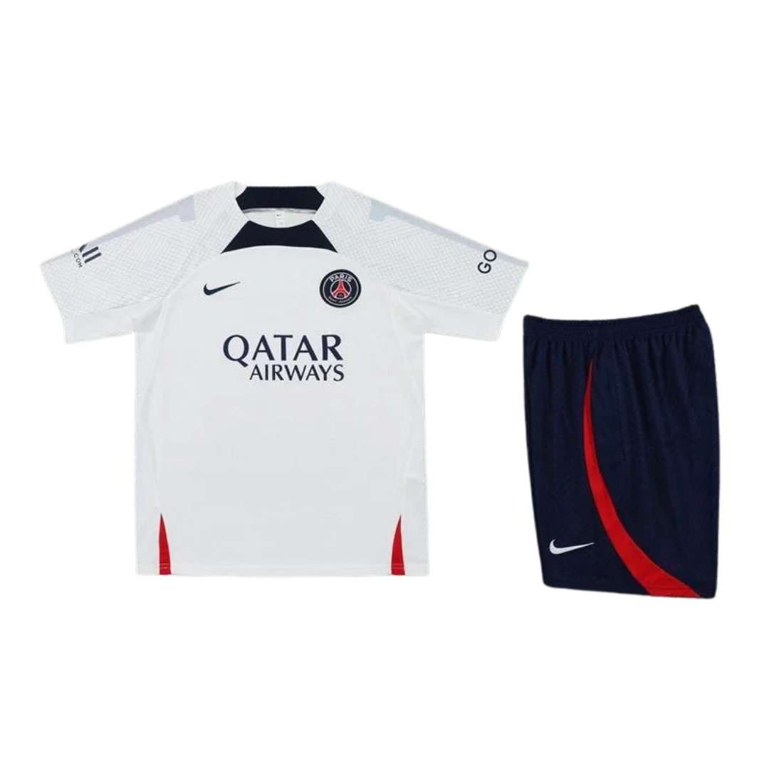 KIT D'ENTRAÎNEMENT PSG 2026/27