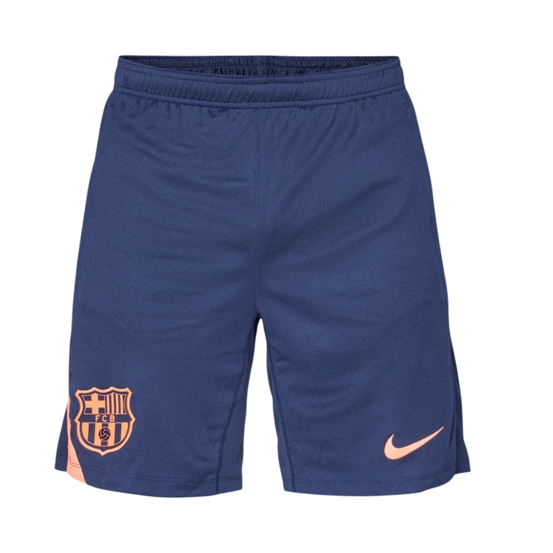 SHORT BARCELONA 2025/26