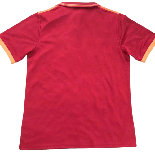 MAILLOT RÉTRO ROMA DOMICILE 1992/93