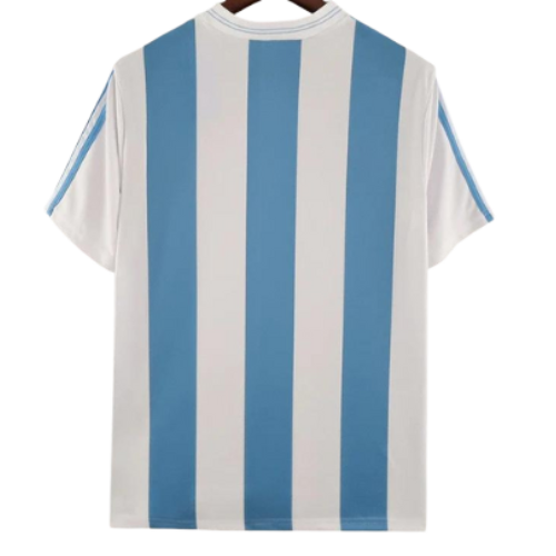 MAILLOT RÉTRO ARGENTINE DOMICILE 1993/94