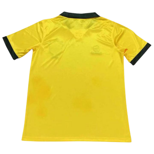 MAILLOT RÉTRO BRÉSIL DOMICILE 1991/92