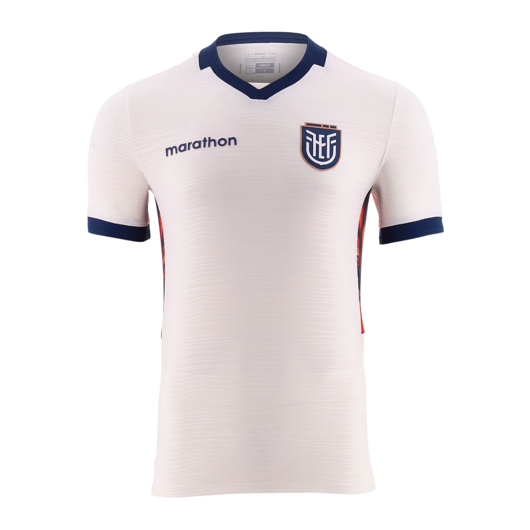 MAILLOT COUPE DU MONDE ÉQUATEUR TROISIÈME 2026/27